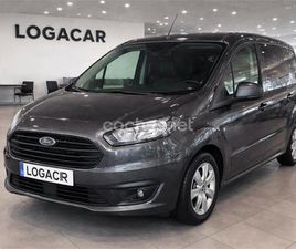 FORD TOURNEO COURIER 1.5 TDCI AMBIENTE