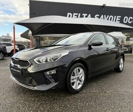 KIA CEED 1.6 CRDI 115CH ACTIVE MY20