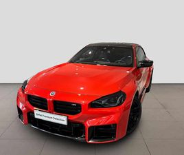 BMW SERIE 2 M2 BMW SÉRIE 2 M2, 460CV