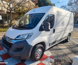 CITROEN JUMPER CITROËN JUMPER