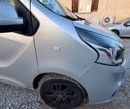 TALENTO 170CH EVOLUZIONE