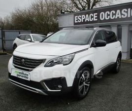 II GENERATION2 1.5 BLUEHDI 130 S&S ALLURE