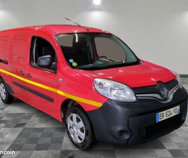 RENAULT KANGOO MAXI II 1.5 DCI 90CV TBE/1ER MAIN/CLIM/GTIE 12 MOIS