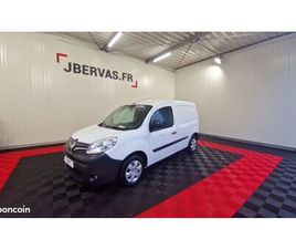 RENAULT KANGOO EXPRESS RENAULT KANGOO EXPRESS TCE 115 E6 GRAND CONFORT