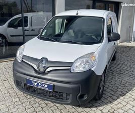 RENAULT KANGOO 1.5 ENERGY DCI 80 CV FOURGON