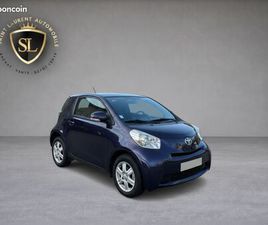 TOYOTA IQ IQ 68 VVT-I