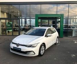 VIII 1.0 TSI OPF 110 LIFE PLUS BVM6