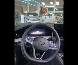 VIII GENERATION2 1.5 TSI 116 VW EDITION BVM6