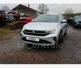 VOLKSWAGEN TAIGO 1.0 TSI 110 LIFE BVM6