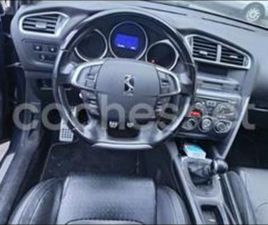 CITROEN DS4 CITROEN DS4 1.6 THP SPORT