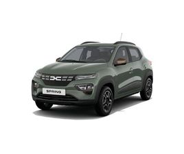 DACIA SPRING EXTREME ELECTRIC 65 NUOVA A TORINO
