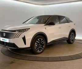 1.2 HYBRID 145CH GT E-DCS6