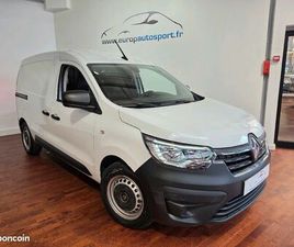 RENAULT EXPRESS VAN 1.5 BLUE DCI 95CH CONFORT