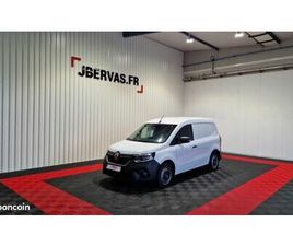 RENAULT EXPRESS VAN TCE 100 GRAND CONFORT