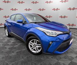 C-HR+ 1.8 FULL HYBRID (122CV) E-CVT ACTIVE, RETROCAMERA!