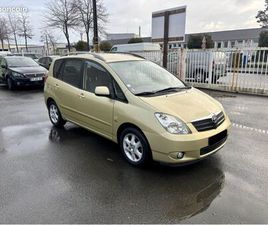 TOYOTA COROLLA VERSO TOYOTA COROLLA VERSO 2.0 D-4D 90 CV 340000 KM CT.OK