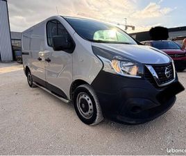 NISSAN NV300 NISSAN NV 300 L1H1 DCI 1.6 120 (128000KM)