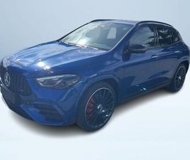 35 AMG AMG LINE PREMIUM