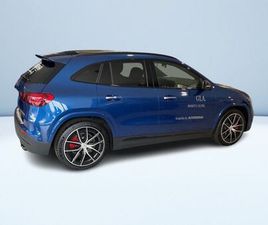 35 AMG AMG LINE SPECTRAL EDITION