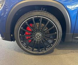 CLASSE 35 AMG 4MATIC AMG LINE PREMIUM