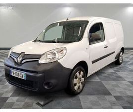 RENAULT KANGOO MAXI 1.5 DCI 115 CV CLIM/TBE/GTIE 12 MOIS