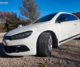 VOLKSWAGEN SCIROCCO VOLKSWAGEN SCIROCCO
