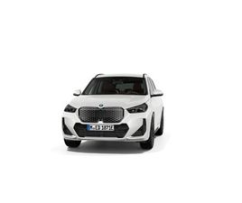 BMW IX1 EDRIVE20 BMW IX1 EDRIVE20 150 KW (204 CV)