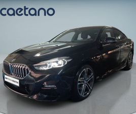BMW SÉRIE 2 216D GRAN COUPE AUTO