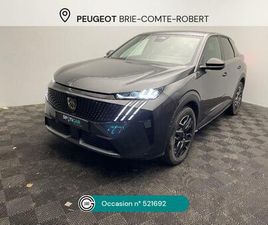 HYBRID 145 E-DCS6 ALLURE