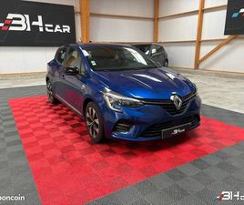 RENAULT CLIO RENAULT CLIO 1.5 BLUEDCI 85 LIMITED