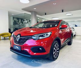 1.5 BLUE DCI BUSINESS 115CV EDC