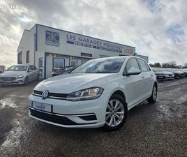 VOLKSWAGEN GOLF GOLF 7 1.0 TSI 110 CV BVM6 TRENDLINE