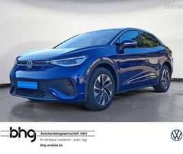 VOLKSWAGEN ID.5 PURE MIT INFOTAINMENT-PAKET