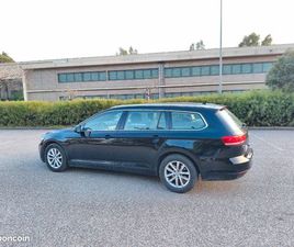 PASSAT SW DIESEL 120CH