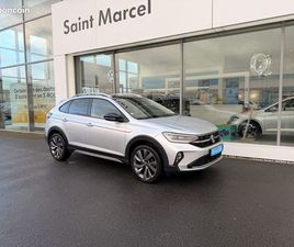 VOLKSWAGEN TAIGO 1.0 TSI 110 DSG7 STYLE