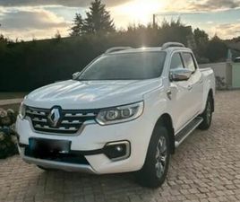 À VENDRE RENAULT, PICK-UP ALASKAN