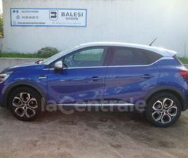 II 1.3 MILD HYBRID 140 TECHNO