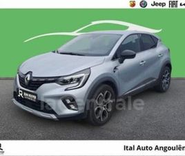 II GENERATION2 1.0 TCE 90 TECHNO