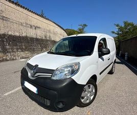 RENAULT KANGOO GRAND CONFORT