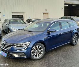 RENAULT TALISMAN ESTATE 1.7 BLUE DCI 150CH BUSINESS