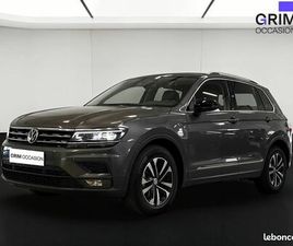 VOLKSWAGEN TIGUAN ALLSPACE 1.5 TSI 150 EVO DSG7 IQ.DRIVE