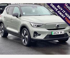 TWIN MOTOR 82KWH PLUS AUTO AWD 5DR