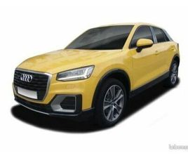 AUDI Q2 35 TFSI COD 150 S TRONIC 7 S LINE
