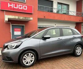 HONDA JAZZ CVT CONFORT