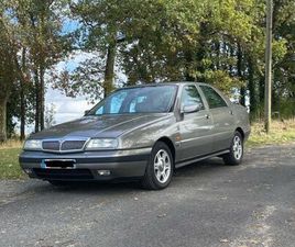 LANCIA KAPPA LANCIA KAPPA LS PACK