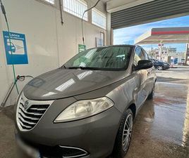 LANCIA YPSILON LANCIA YPSILON