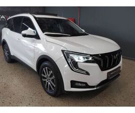 2026 MAHINDRA XUV 700 2.0 AX7L AUTO 7-SEAT