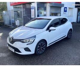 RENAULT CLIO V (BJA) 1.0 TCE 90CH INTENS -21N