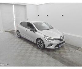 RENAULT CLIO .V STE 1.6 E-TECH145 EVOLUTION BA 5P