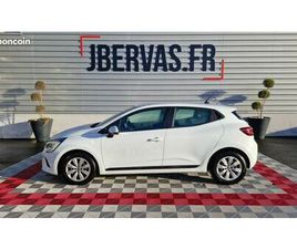 RENAULT V SOCIETE CLIOBLUE DCI 85 AIR NAV